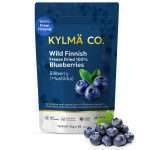 Freeze Dried Blueberry
