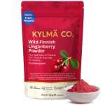 Lingonberry Powder