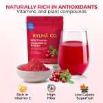 Lingonberry Powder