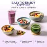 Freeze Dried Blueberry