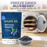 Freeze Dried Blueberry