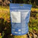 freeze dried wild blueberry bilberry powder