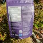 Freeze Dried Blueberry Powder