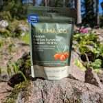 Kylmä Co. Finnish wild sea buckthorn powder, 100 g pouch, front