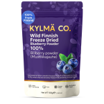 Freeze Dried Blueberry Powder
