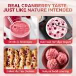 Cranberry Powder