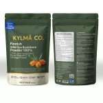Wild Sea Buckthorn Powder
